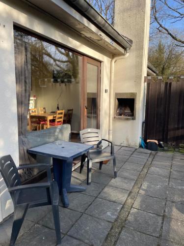 Waulsort Resort | Mooie bungalow in de prachtige natuur