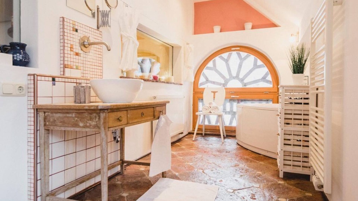 Bodensdorf Apartment | MOOKI Country Meeting - MOOKI Apartments