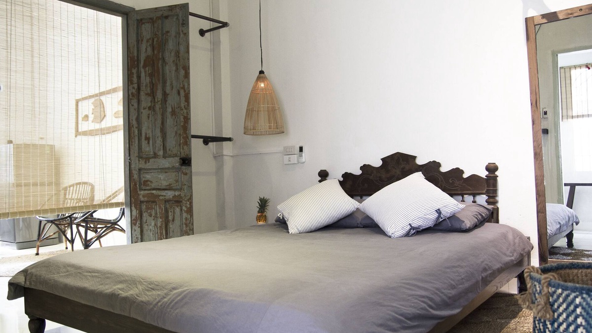 Phuoc Long House | MookyHouse - Nha Trang