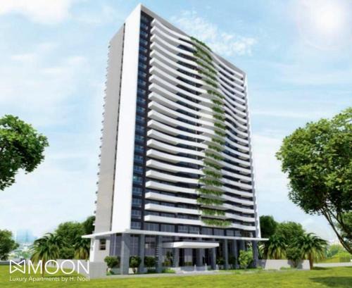 Camacho Apartment | Moon Luxury Apartments