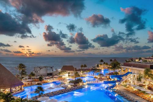 Cancun Resort | Moon Palace Nizuc - All Inclusive