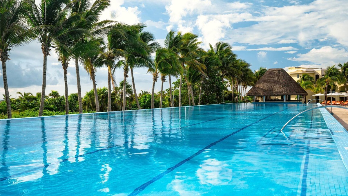 Cancun Resort | Moon Palace The Grand Cancun - All-inclusive