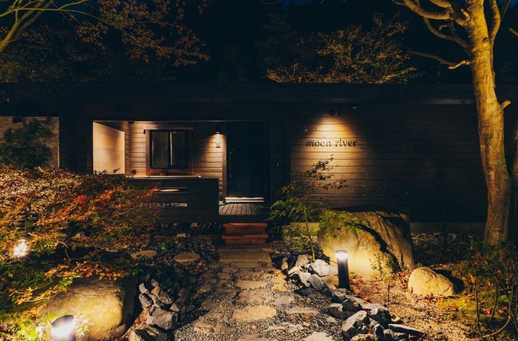 Hatsukaichi Other | moon river - Vacation STAY 53517v