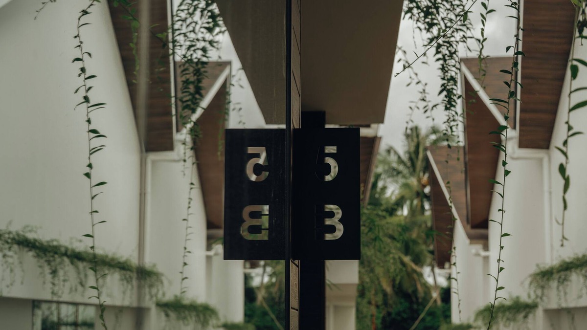Penatih Resort | Moon Rock Villas