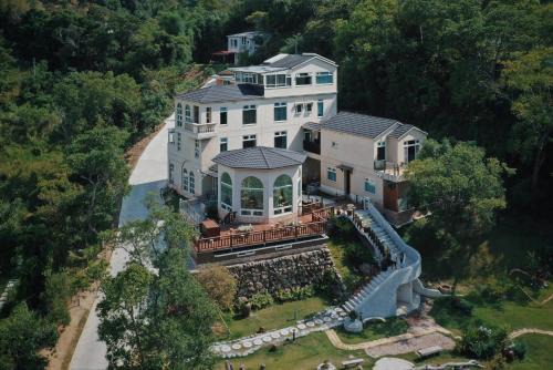 Touwu House | Moon Shine B&B