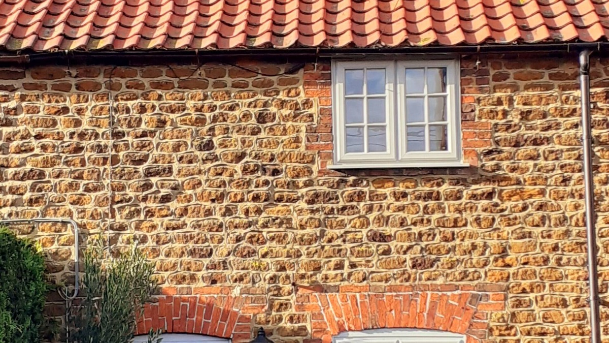 Heacham Cottage | Moongazer Cottage Heacham