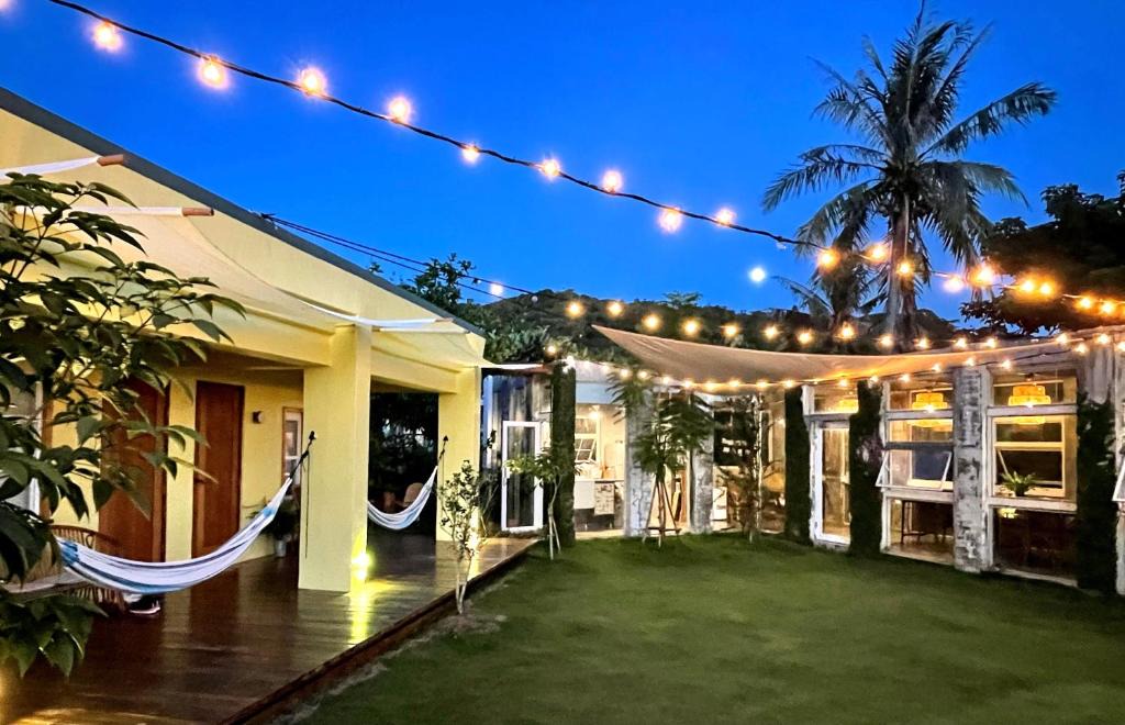 Gangkou House | Mooning the Hill