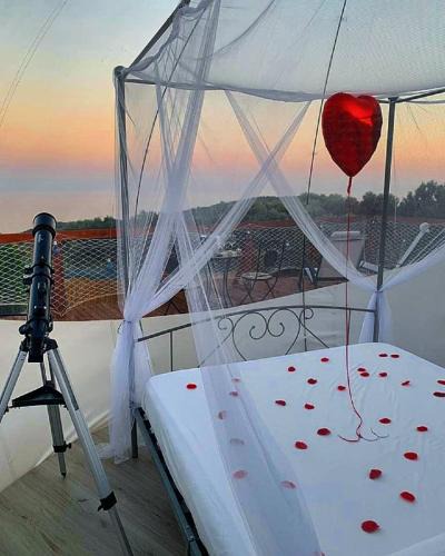 Camerota Other | Moonlight Bubble Room