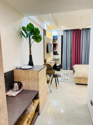 Mohangarh Apartment | Moonlight Luxury Stay