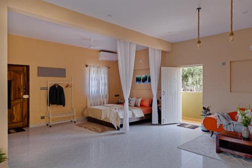 Narasapura Villa | Moonlight Manor- Luxury Escape