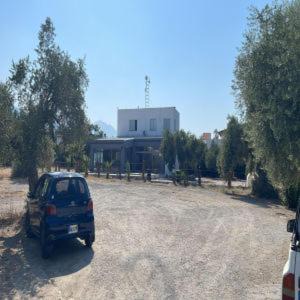 Karaoglanoglu Bed & Breakfast | MoonRose Hotel