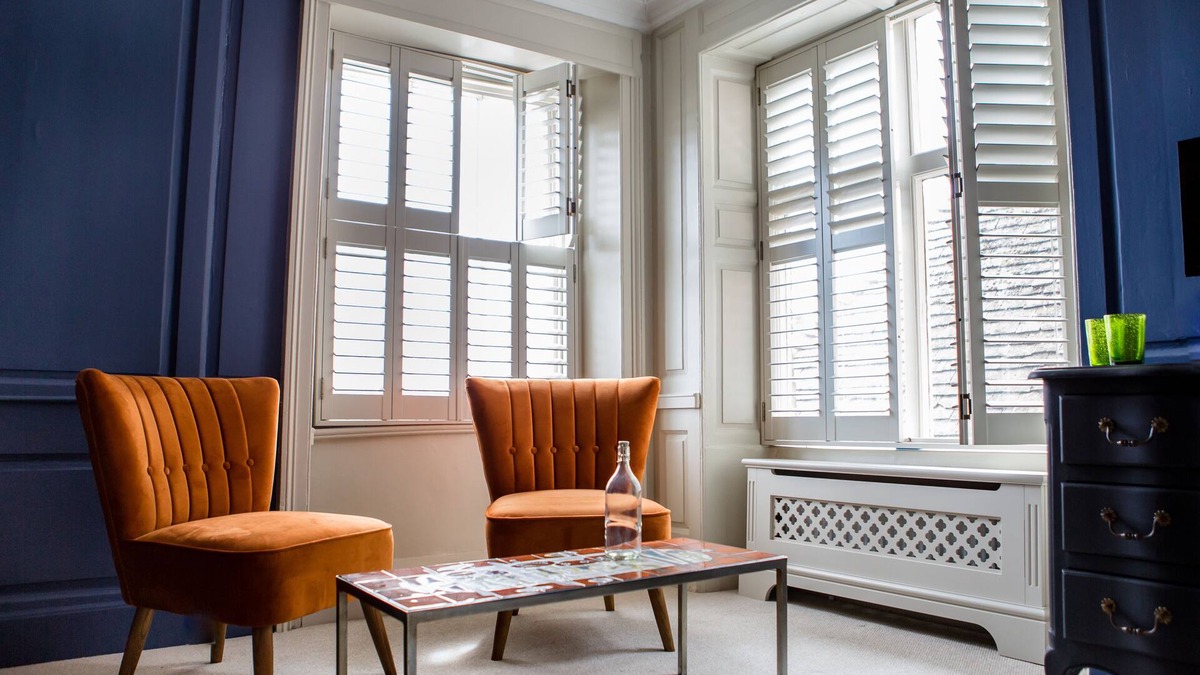 Old Town Hastings Bed & Breakfast | Moore House