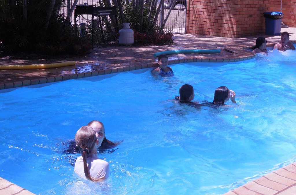 Moore Park Beach Hotel | Moore Park Beach Inn