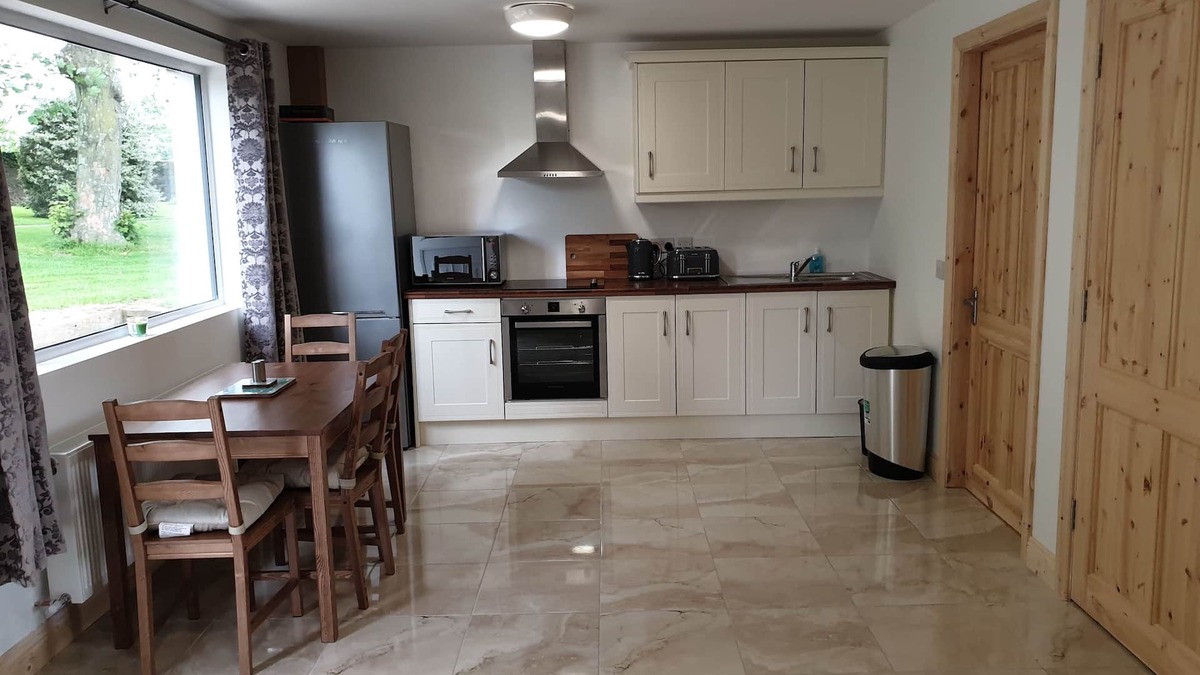 Fermoy House | Moorepark West House