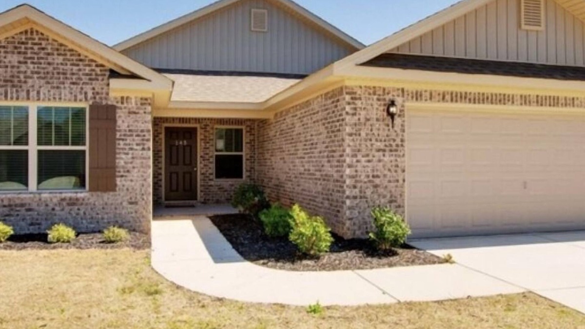 Normal House | Moores Mill Hideaway "A Place of Peace and Tranquility"