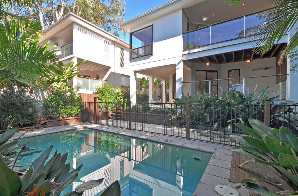 Tewantin House | Moorindil Street