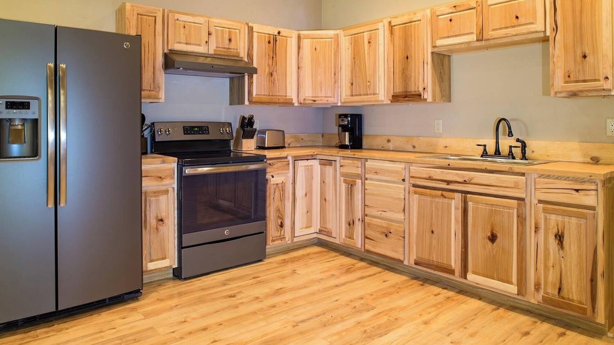 Whitefish House | Moose Bunkhouse at Star Meadows Ranch