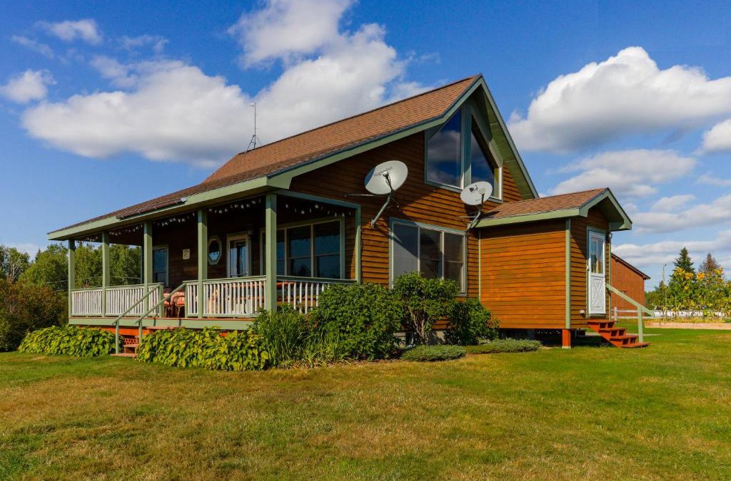 Greenville House | Moose Dance