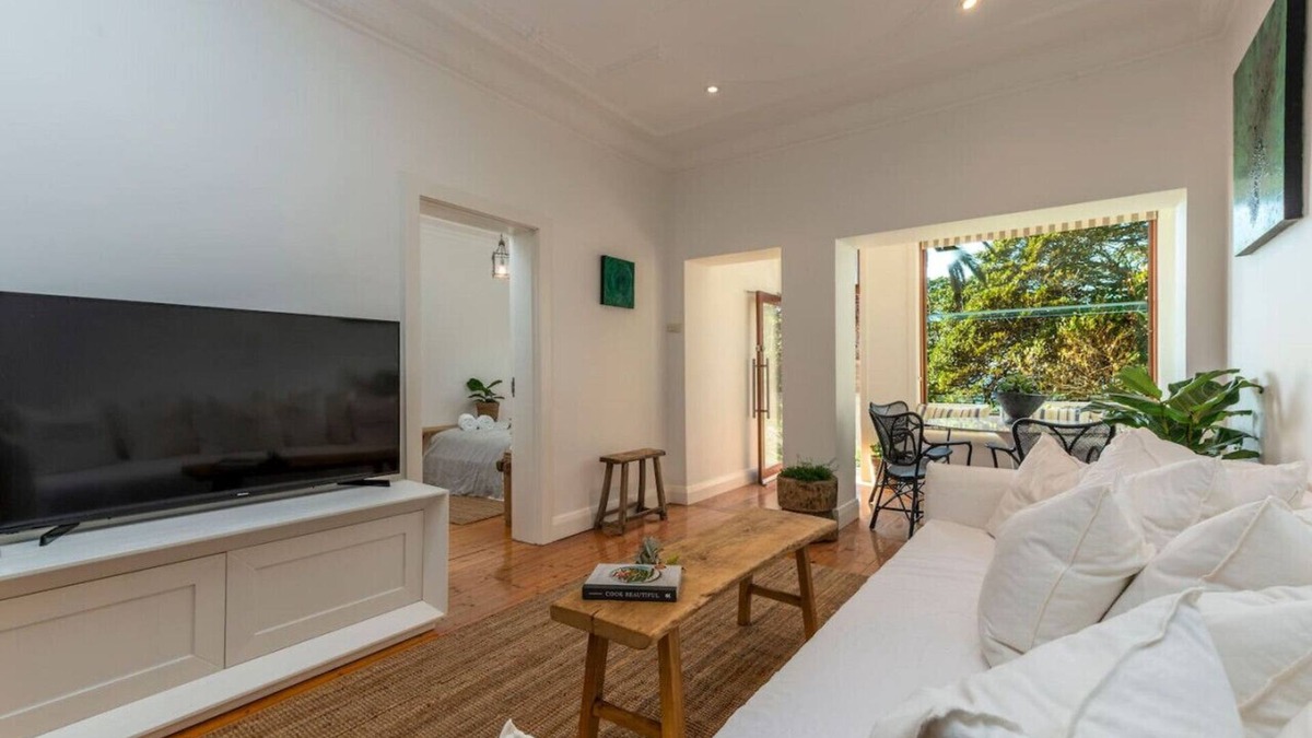 Bronte Apartment | Mopsys at Bronte Beach