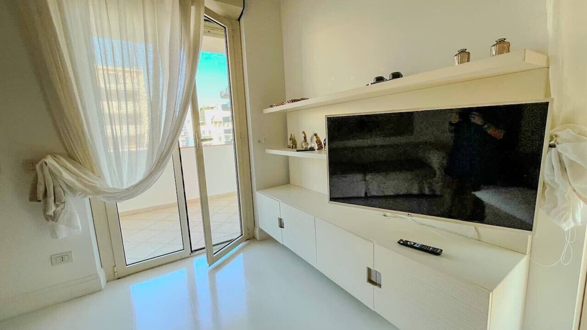 Municipio 3 Bed & Breakfast | Mora Suite - Bari B&B
