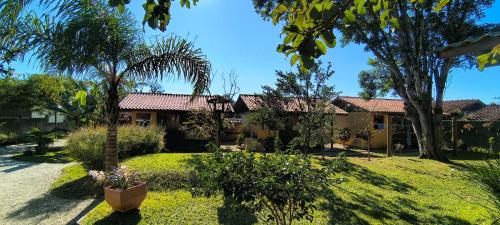 Aracatuba House | Morada Alto Astral