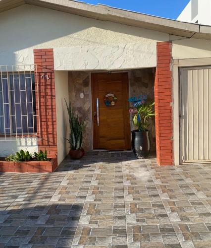 Santo Antonio House | morada da felicidade