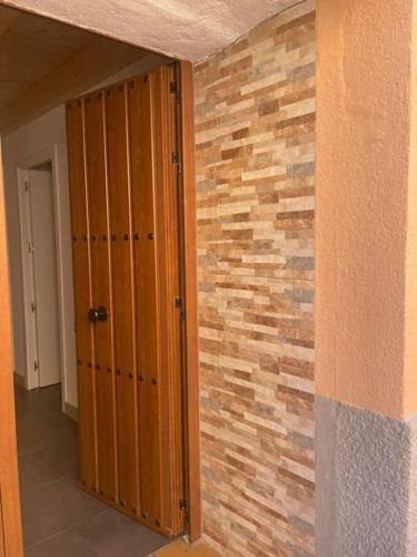 Fontiveros House | Morada del Santo