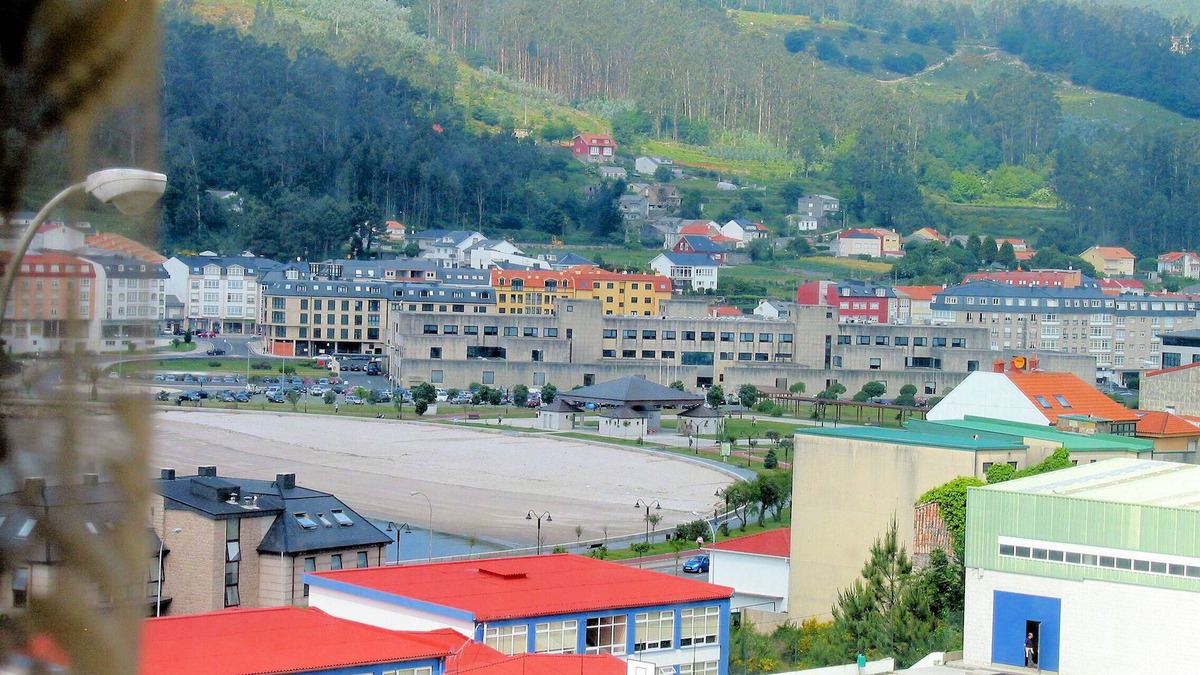 Cee Apartment | Morada do Camiño