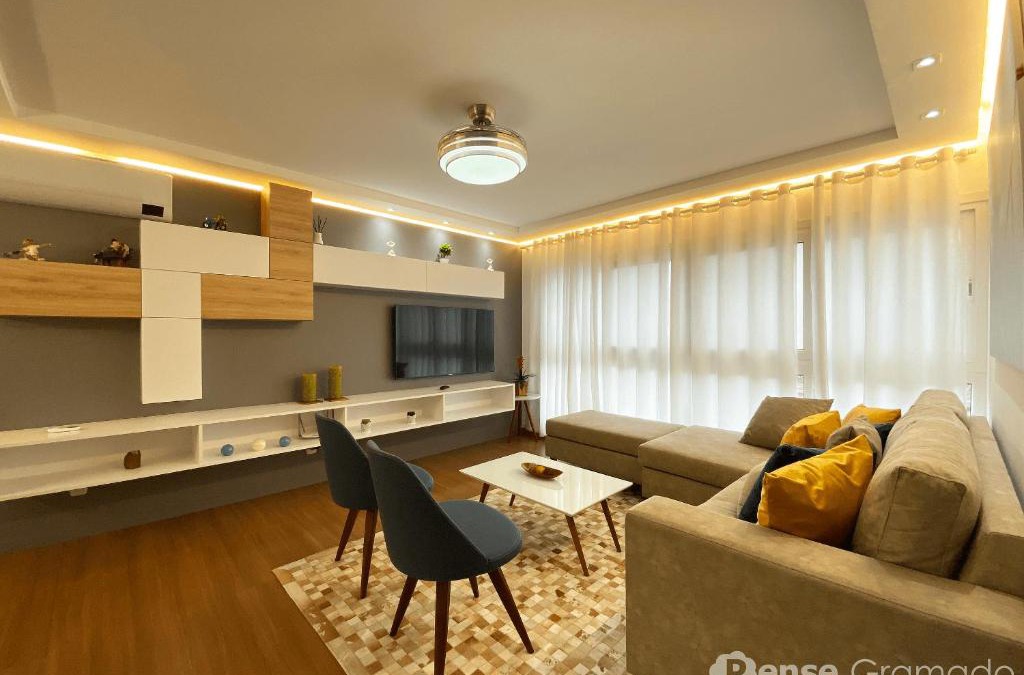 C A I C Apartment | Morada do Sol 101 - Apartamento 2 suítes