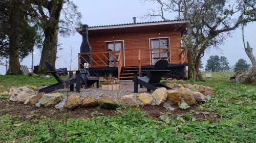 Sao Jose dos Ausentes House | Morada dos Lagos