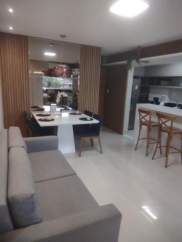 Itabuna Apartment | Morada Góes Calmon