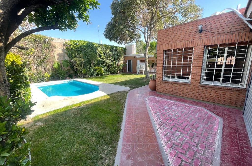 San Juan House | Morada Luminosa - San Juan, Capital