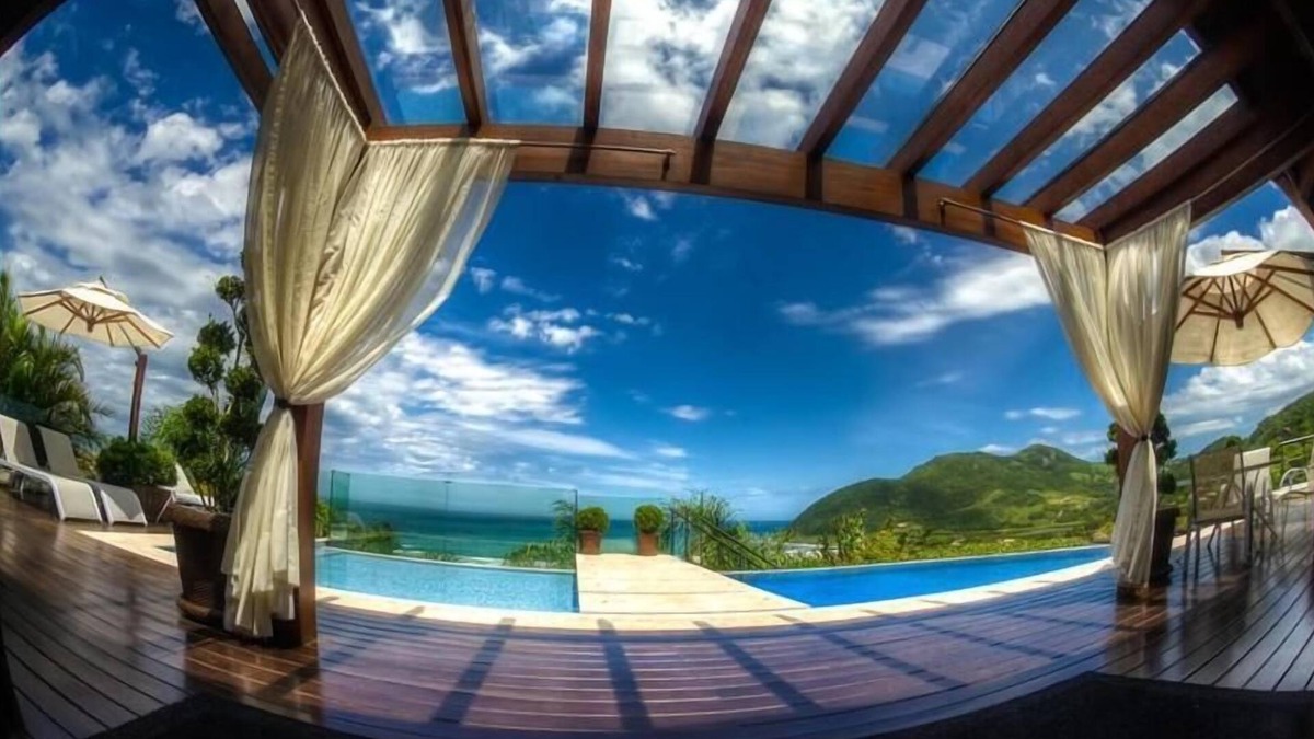 Garopaba Hotel | Morada Prainha