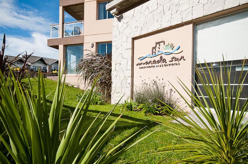 Las Gaviotas Apartment | Morada Sur Apart Hotel