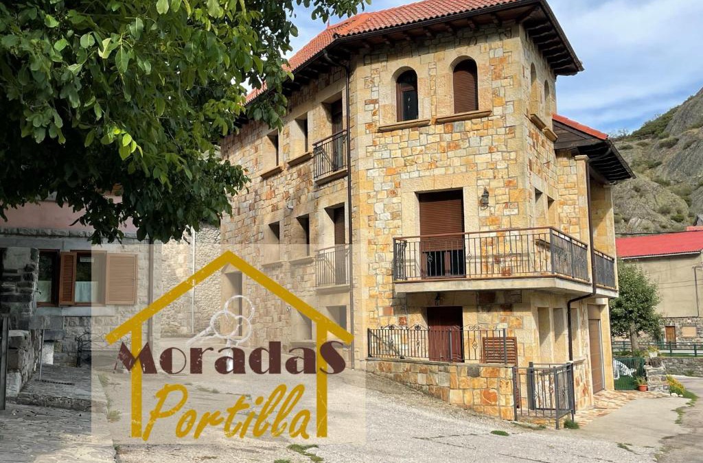 Portilla de la Reina Apartment | Moradas Portilla
