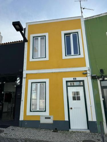 Povoa de Santa Iria House | Moradia aconchegante