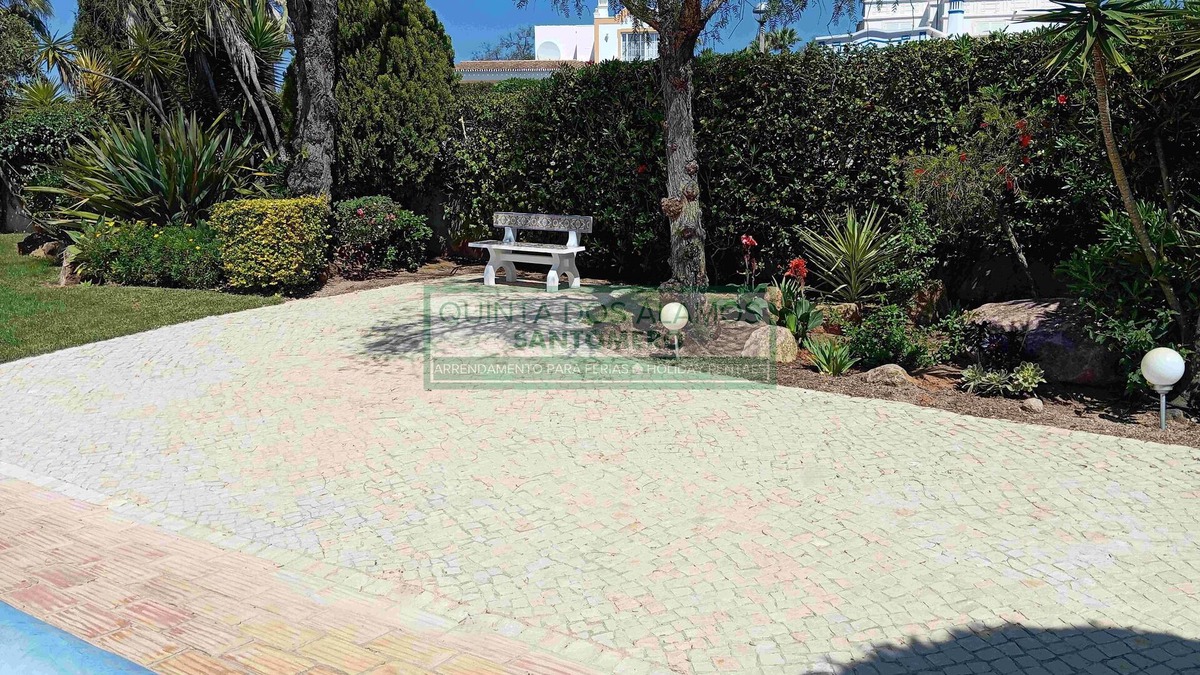 Guia Villa | Moradia com piscina privada