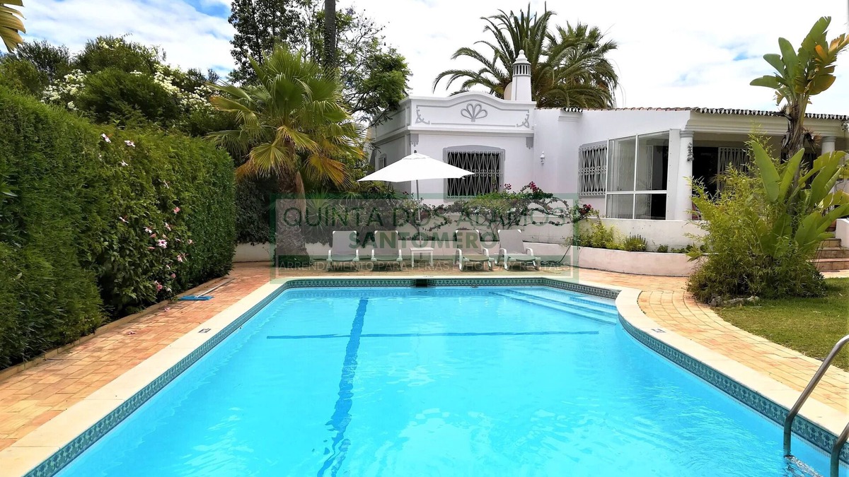 Guia Villa | Moradia com piscina privada