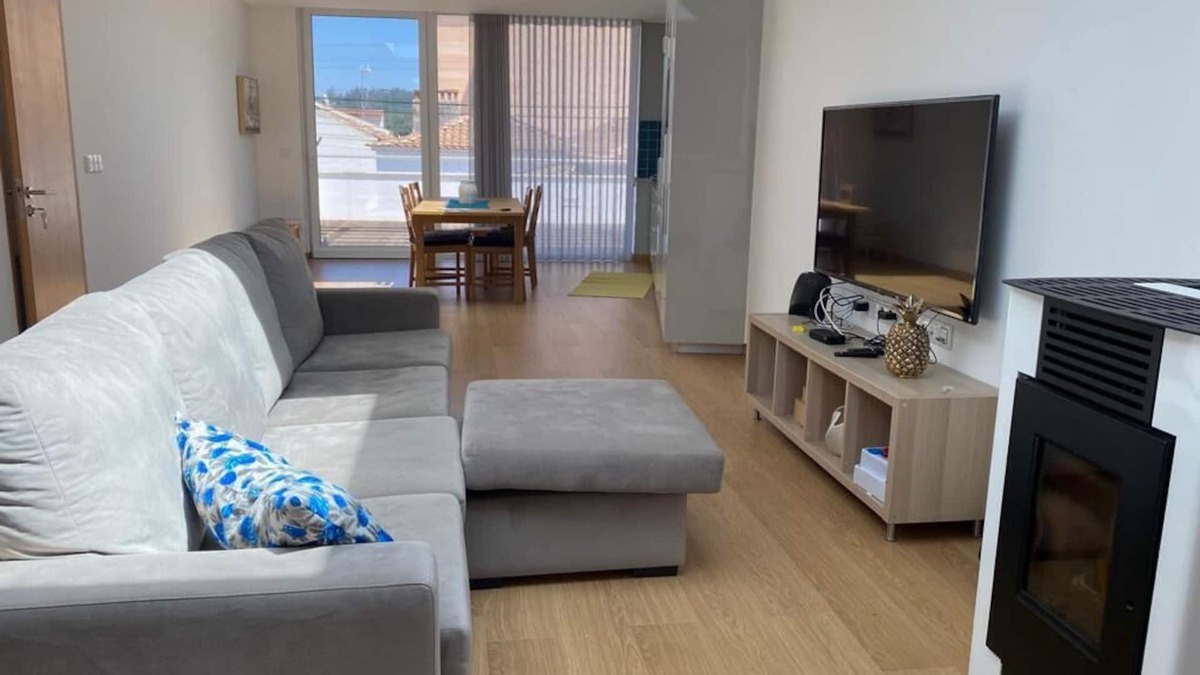 Bombarral House | Moradia em Aldeia do Oeste