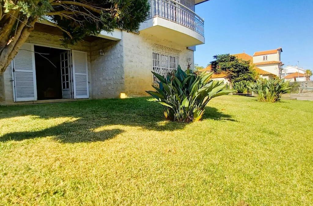 Ilhavo House | Moradia entre o Mar e a Ria