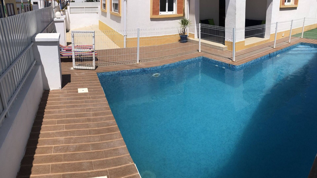 Santiago do Cacem House | moradia familiar para ferias