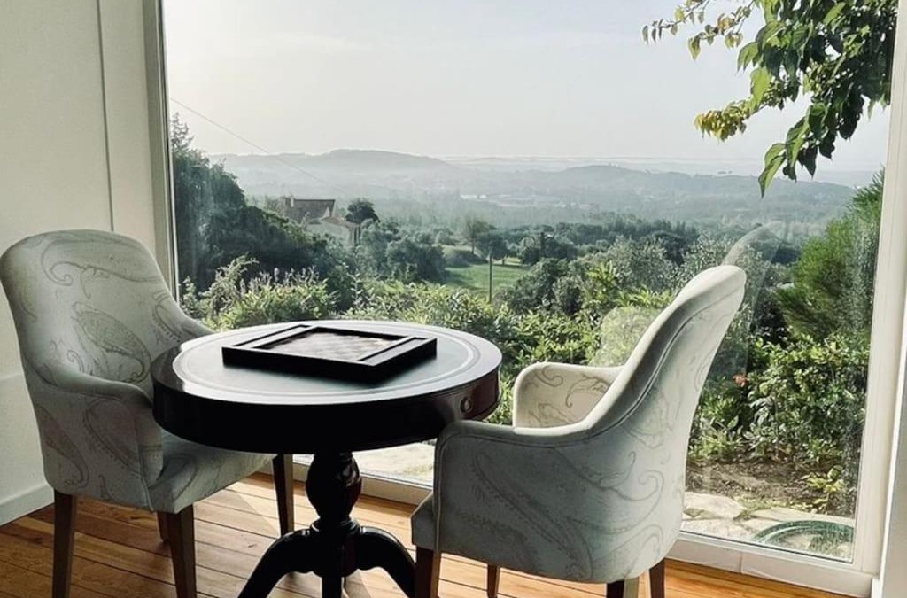 Alcanede Villa | Moradia na Serra