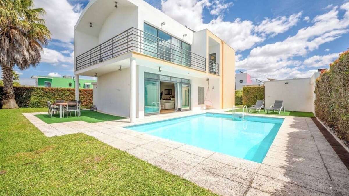 Quinta do Anjo House | Moradia Palmela Village