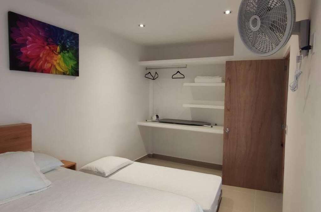 Tejalpa Apartment | Morado Departamento 42 m2 CIVAC,NISSAN Y WALMART.