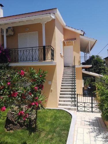 Moraitika Apartment | Moraitika Old Village Apartments