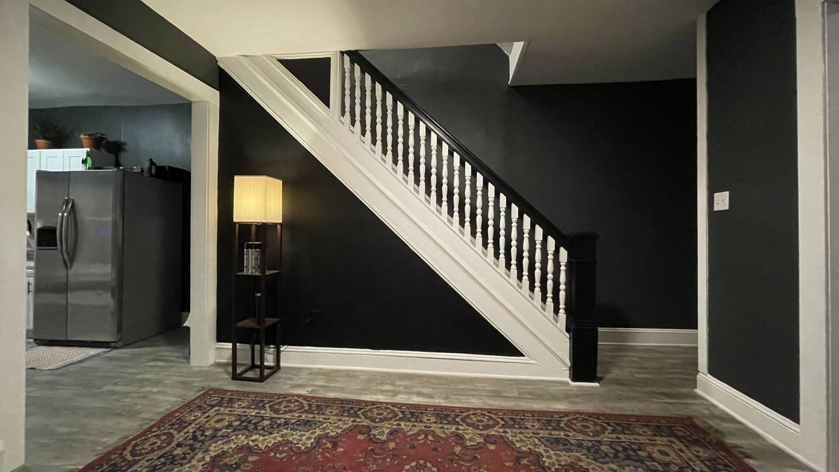 Bethlehem House | Moravian 5 bedroom townhouse