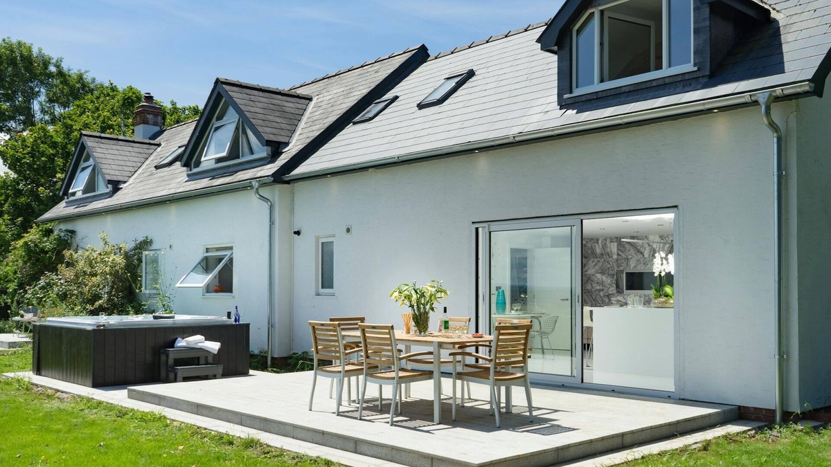 St Dogmaels Cottage | Morawel, St Dogmaels