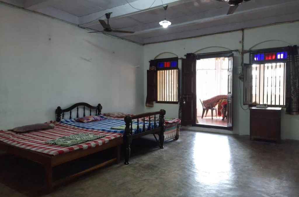 Devbag House | Moray homestay