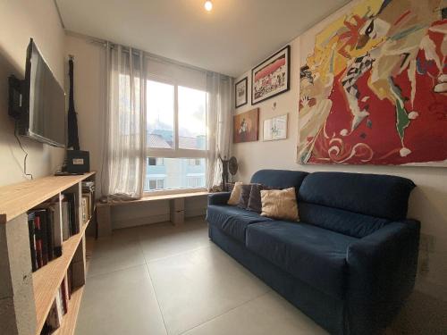 Camobi Apartment | Morcelli Mobiliados - Adoro