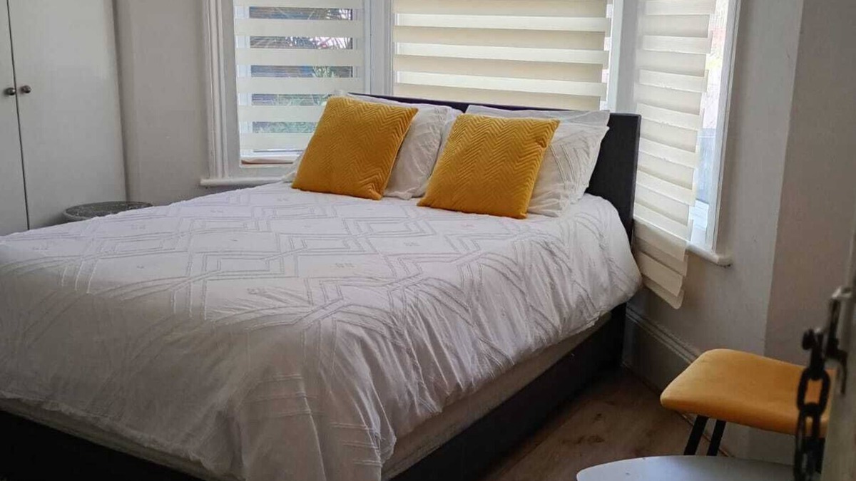 Tottenham Green Apartment | Morden studio 1 near emirates